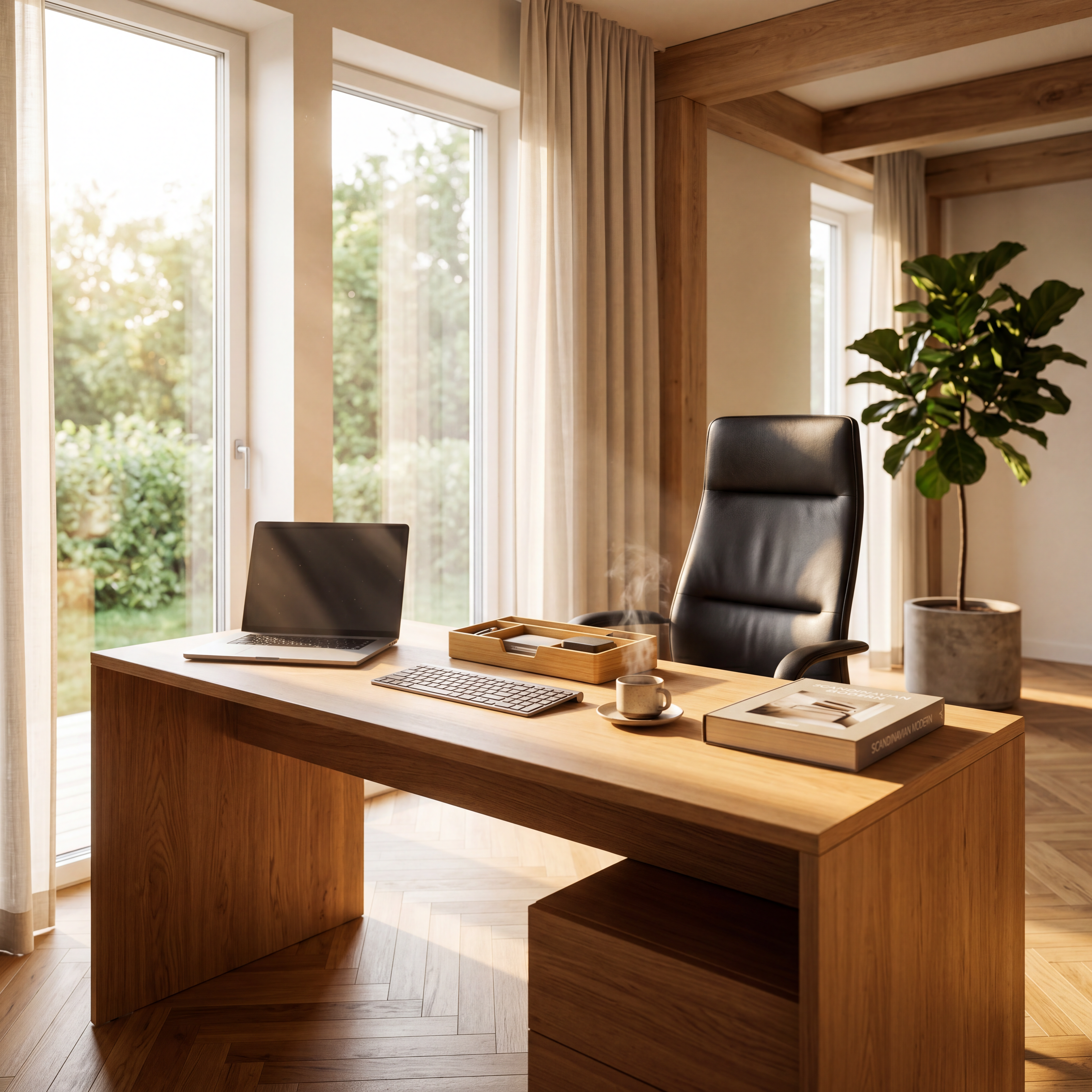 Ergonomie & Homeoffice
