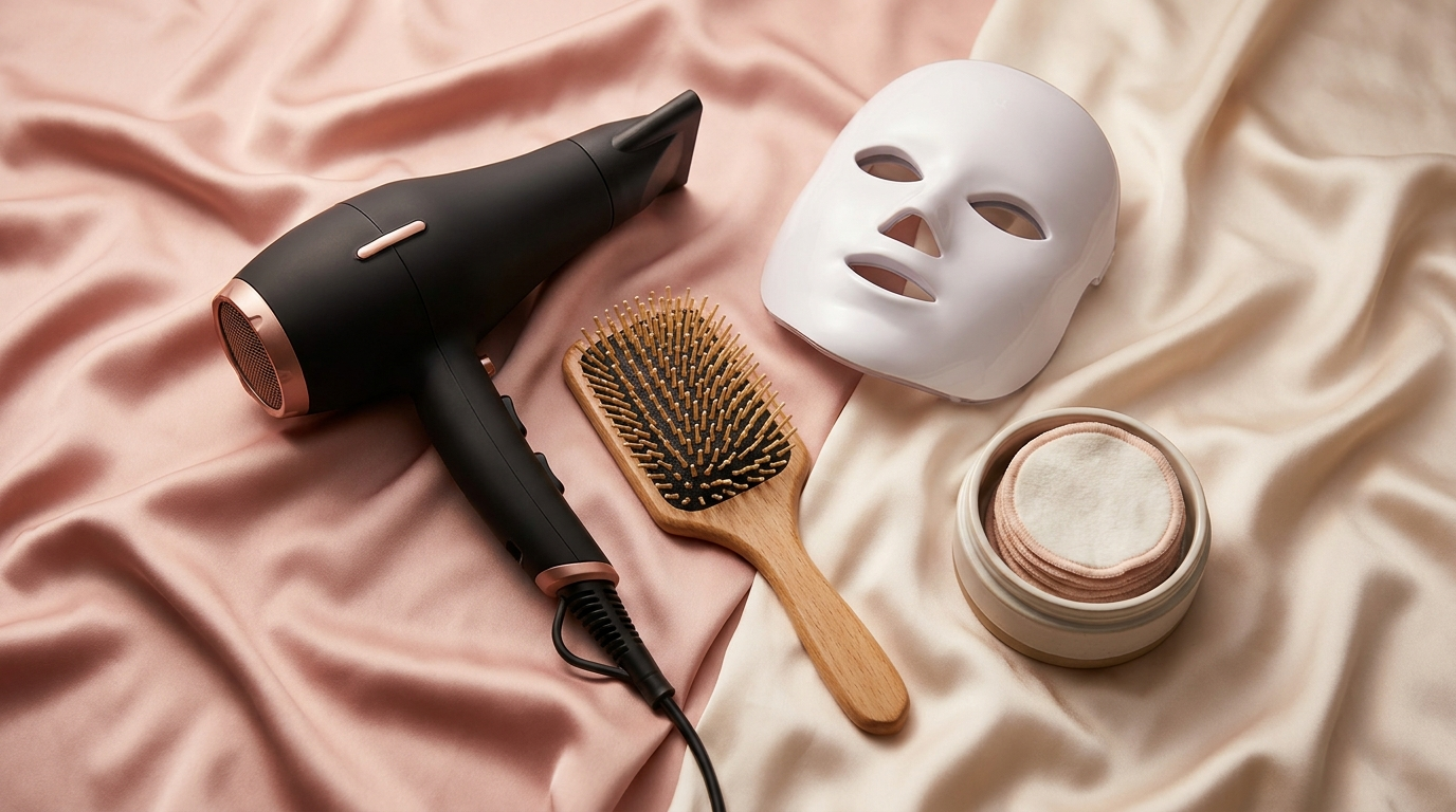 Beauty & Haarpflege bei Nuvelo