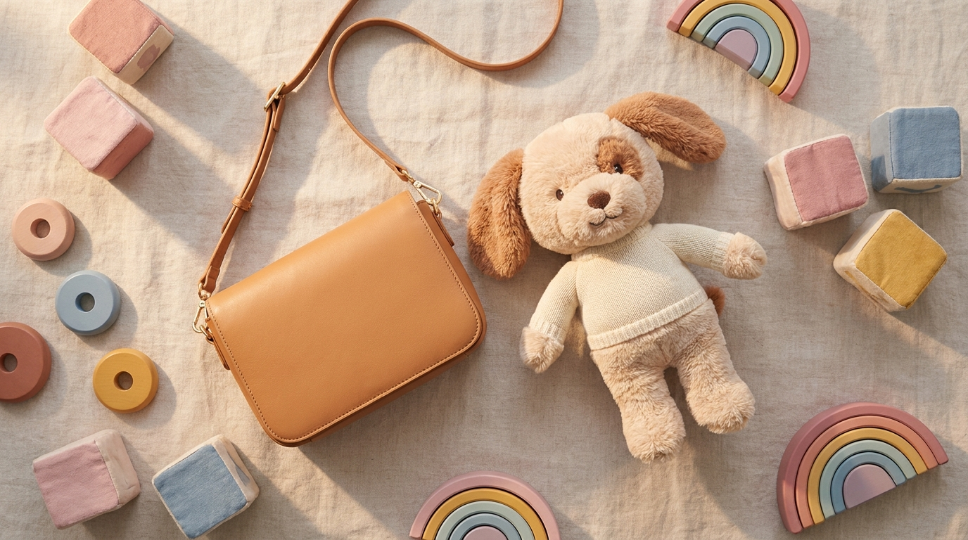 Kinder, Haustiere & Accessoires bei Nuvelo