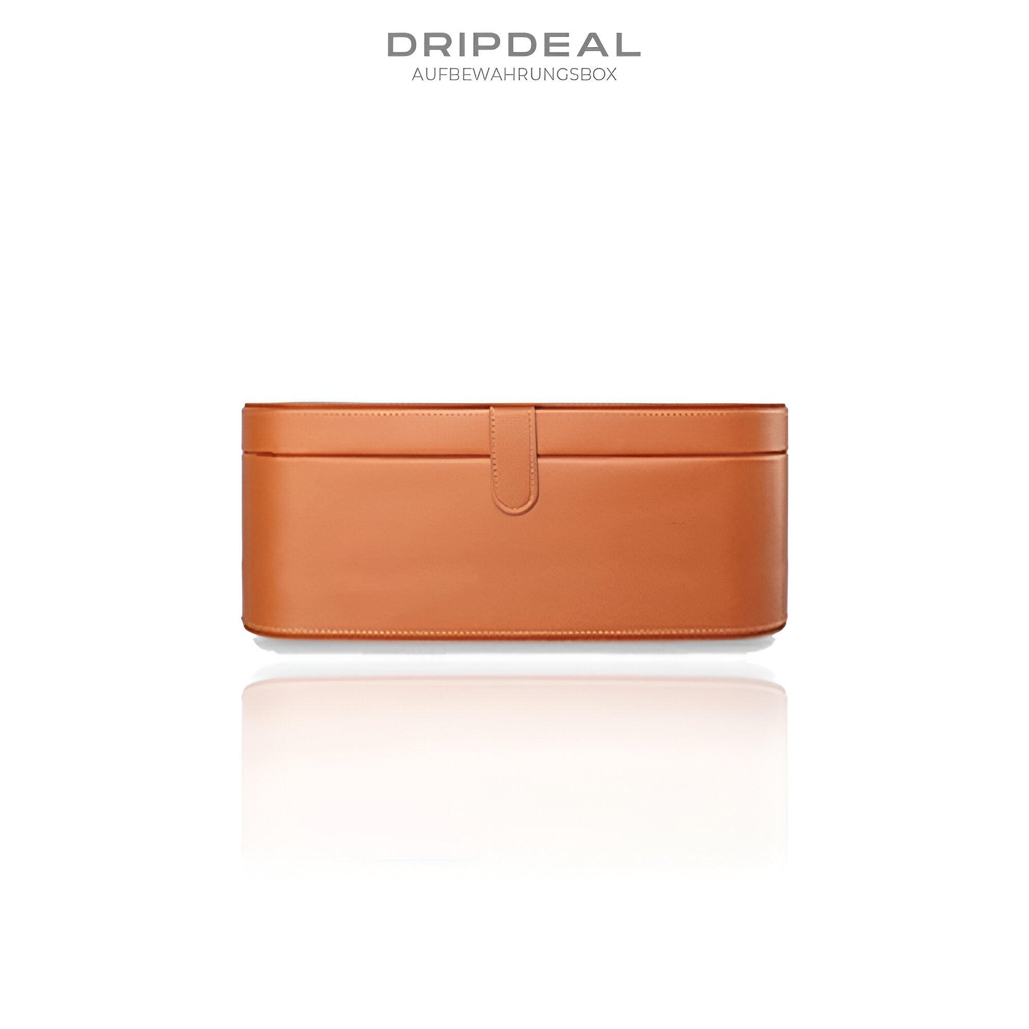 Aufbewahrungsbox für Styling Geräte