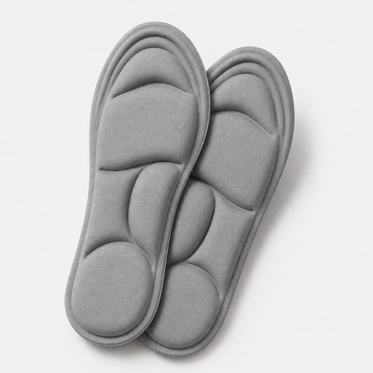 5D Sport Einlegesohlen – Ergonomisch