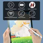 Stylus Pen für Tablets & Touchscreens