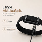 Pulse One Smart Band – Schlaftracker ohne Abo