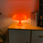 LED Pilzlampe – Farbwechsel & Touch-Steuerung