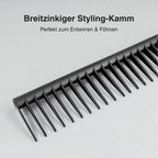 Paddle Brush Stylingbürste – Luftpolster