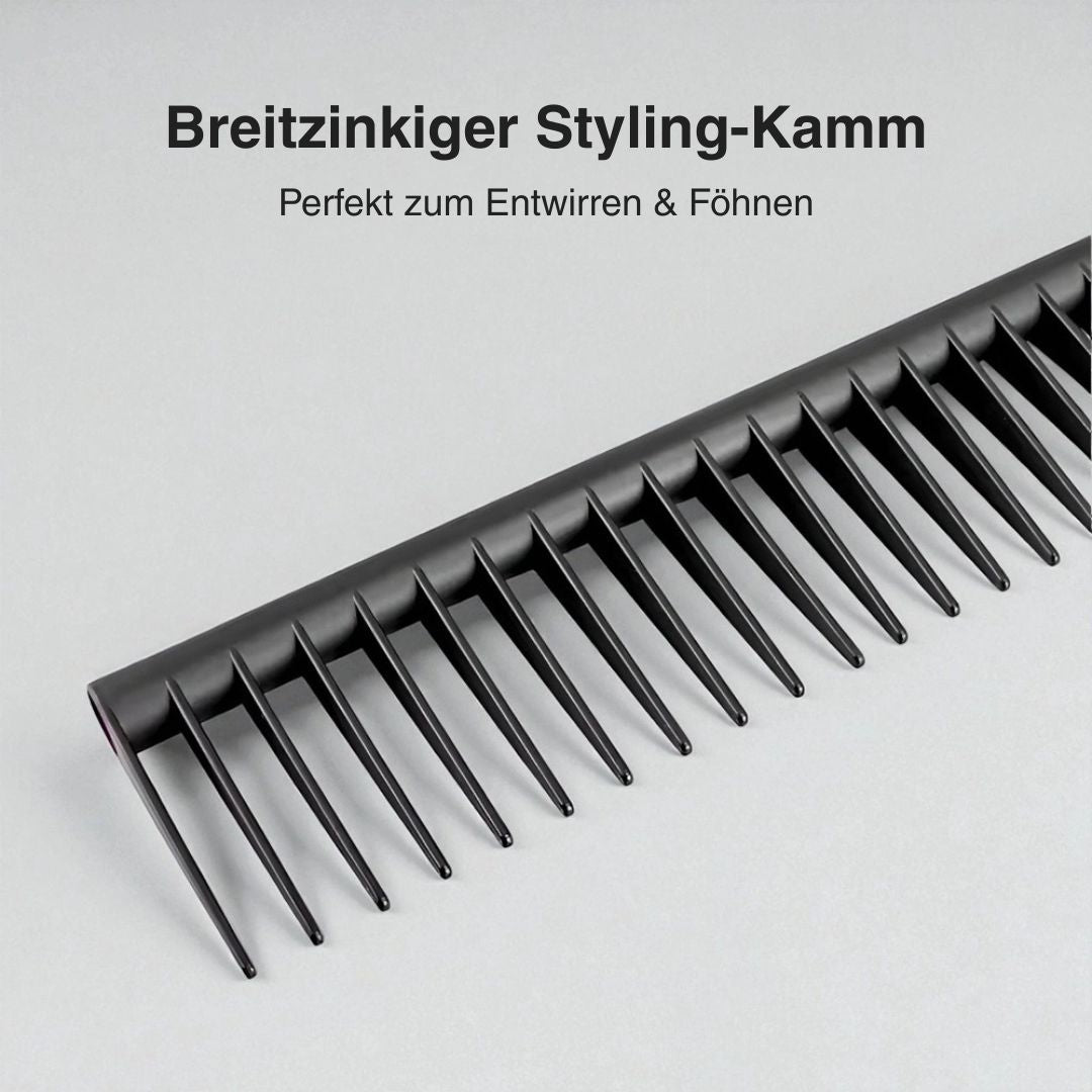 Paddle Brush Stylingbürste – Luftpolster