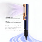Air Straightener – Föhnen & Glätten in einem