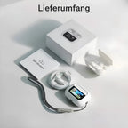 TouchPods Pro In-Ear mit Touchscreen Case
