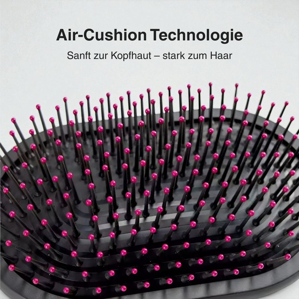 Paddle Brush Stylingbürste – Luftpolster