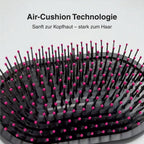 Paddle Brush Stylingbürste – Luftpolster