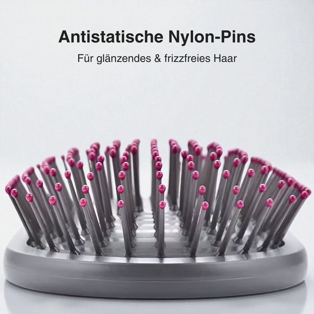 Paddle Brush Stylingbürste – Luftpolster