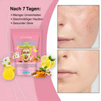 PureGlow Kurkuma Peeling Pads