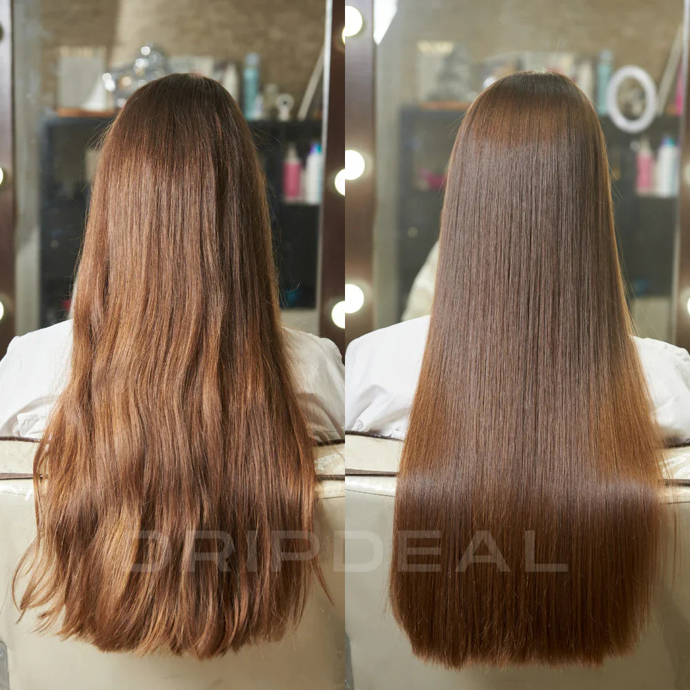 Airstraight Pro – Föhnen & Glätten in einem