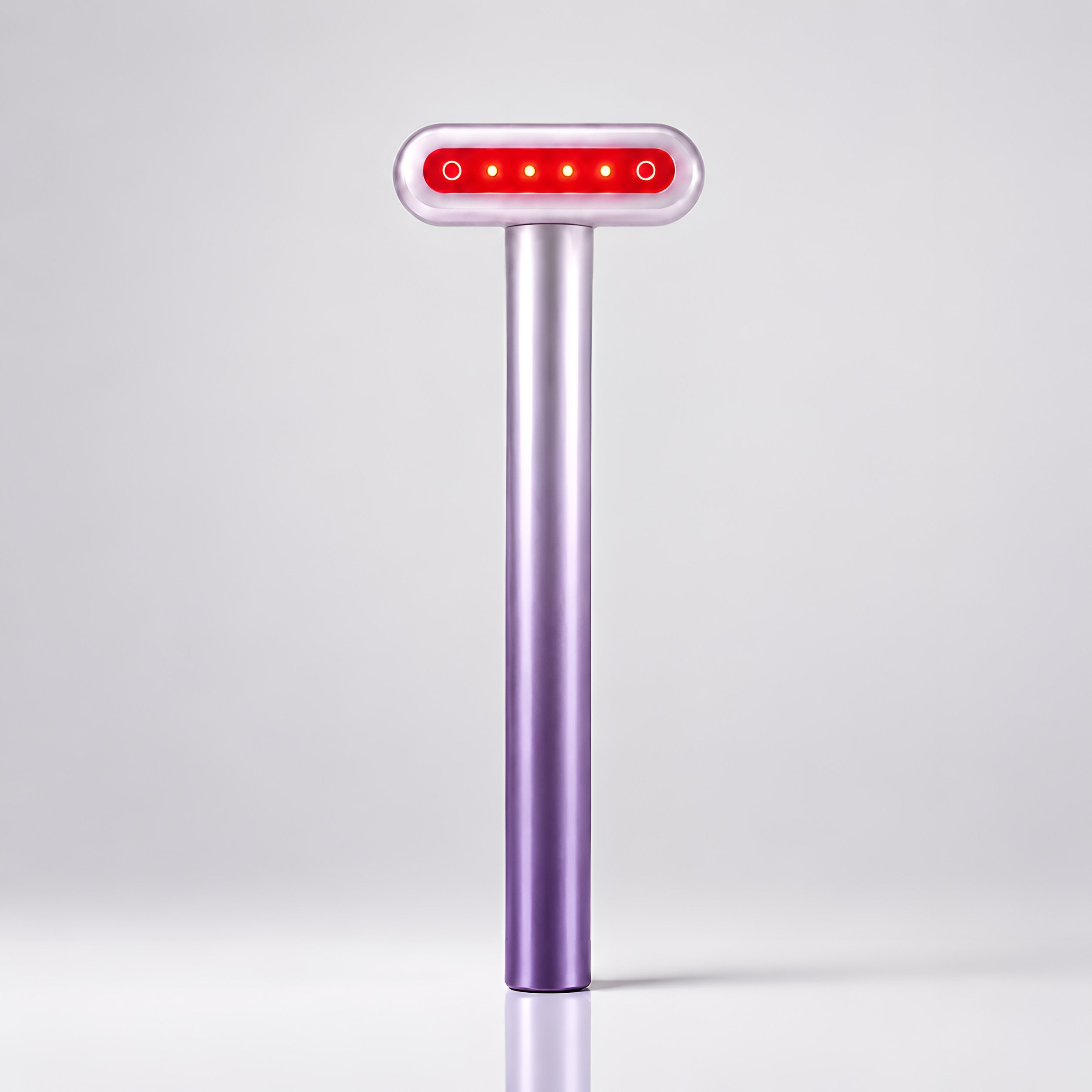 AgeDefy EMS Massagerät – Anti-Aging LED