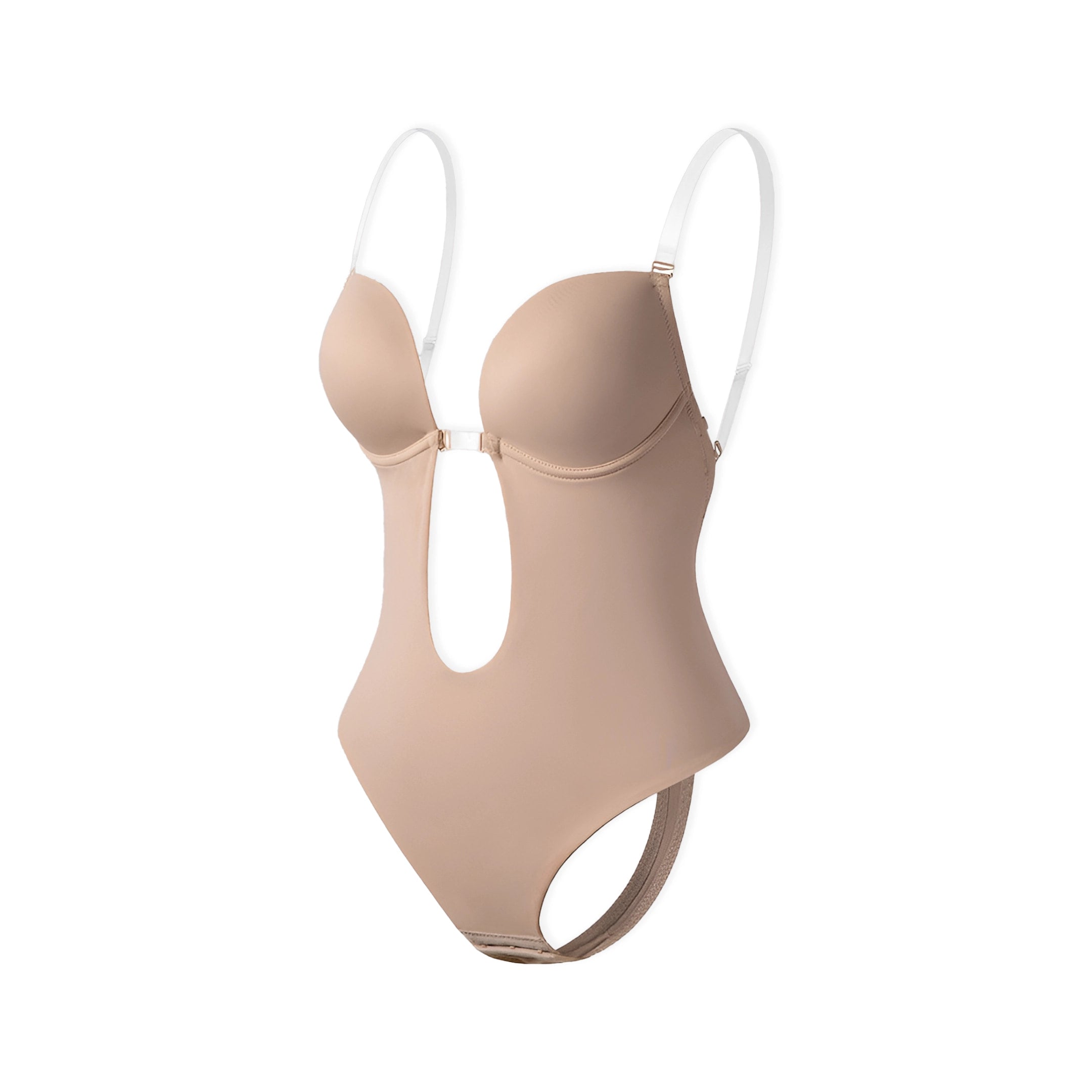 Shapewear BH Rückenfrei – Push-up & Formend