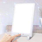 Tageslichtlampe Lichttherapie SAD