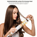 7-in-1 Hairstyler – Locken, Glätten & Volumen