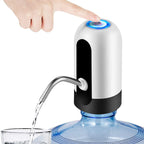 Automatischer Wasserspender USB