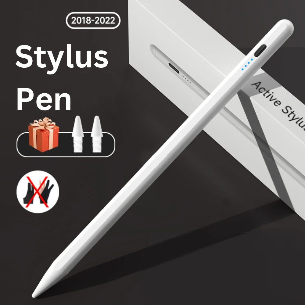 Stylus Pen für Tablets & Touchscreens