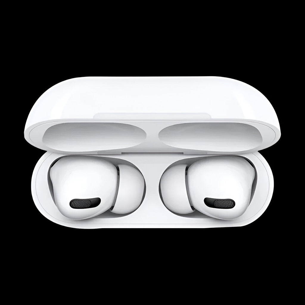TouchPods Pro In-Ear mit Touchscreen Case