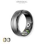 Smart Ring Pro – Fitness & Schlaftracker