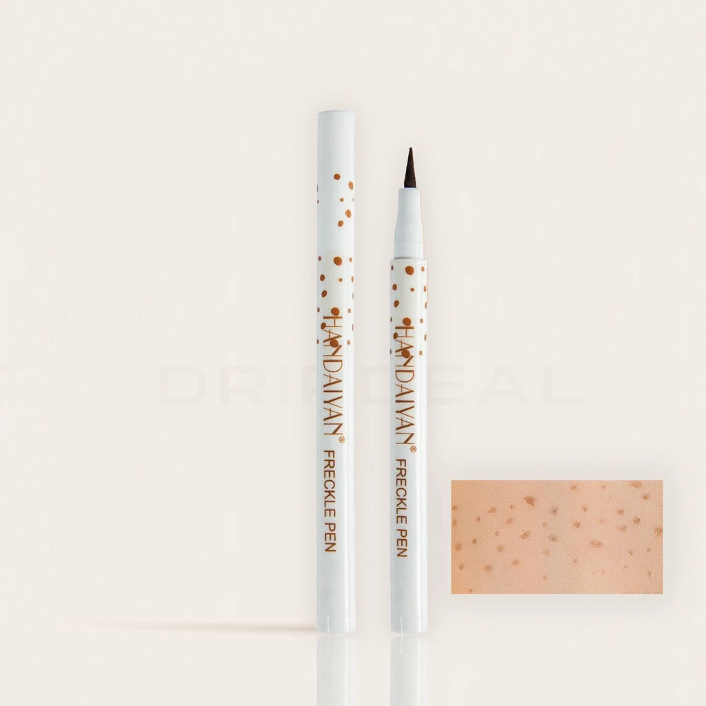 Freckle Pen – Natürliche Sommersprossen