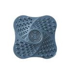 Spiralen Abflusssieb Haar Dusche
