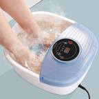 Fußbad Sprudel Massage Temperaturkontrolle