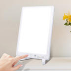 Tageslichtlampe Lichttherapie SAD