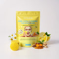 PureGlow Kurkuma Peeling Pads