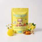 PureGlow Kurkuma Peeling Pads