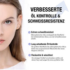 Lavendel Matte Powder – Mattierend & Pflegend
