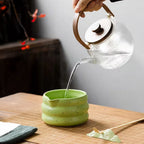 Matcha Set 7-teilig