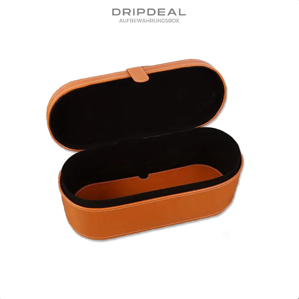 Aufbewahrungsbox für Styling Geräte