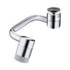 1080° Drehbarer Wasserhahn Aufsatz