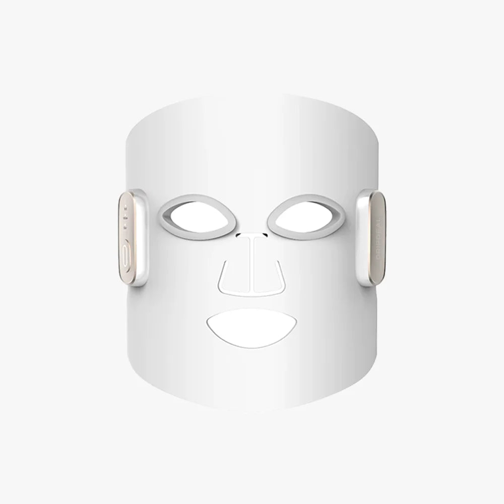 Purevia Glow Pro LED Gesichtsmaske Kabellos