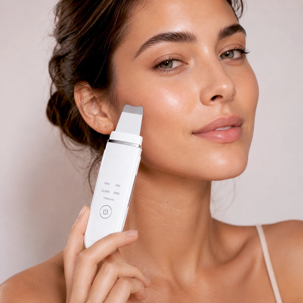GLOWA Pure – 4-in-1 Ultraschall Gesichtsreiniger