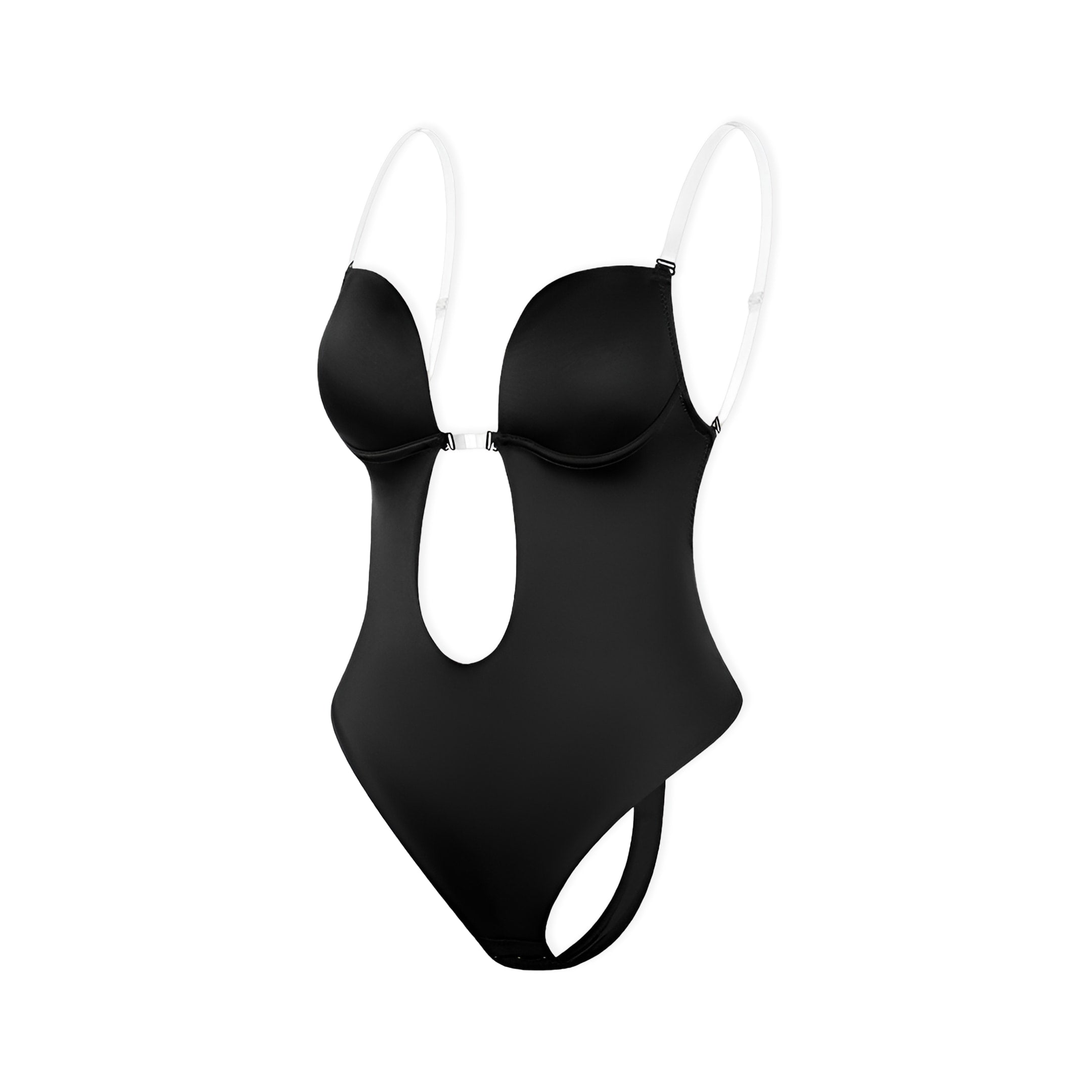 Shapewear BH Rückenfrei – Push-up & Formend