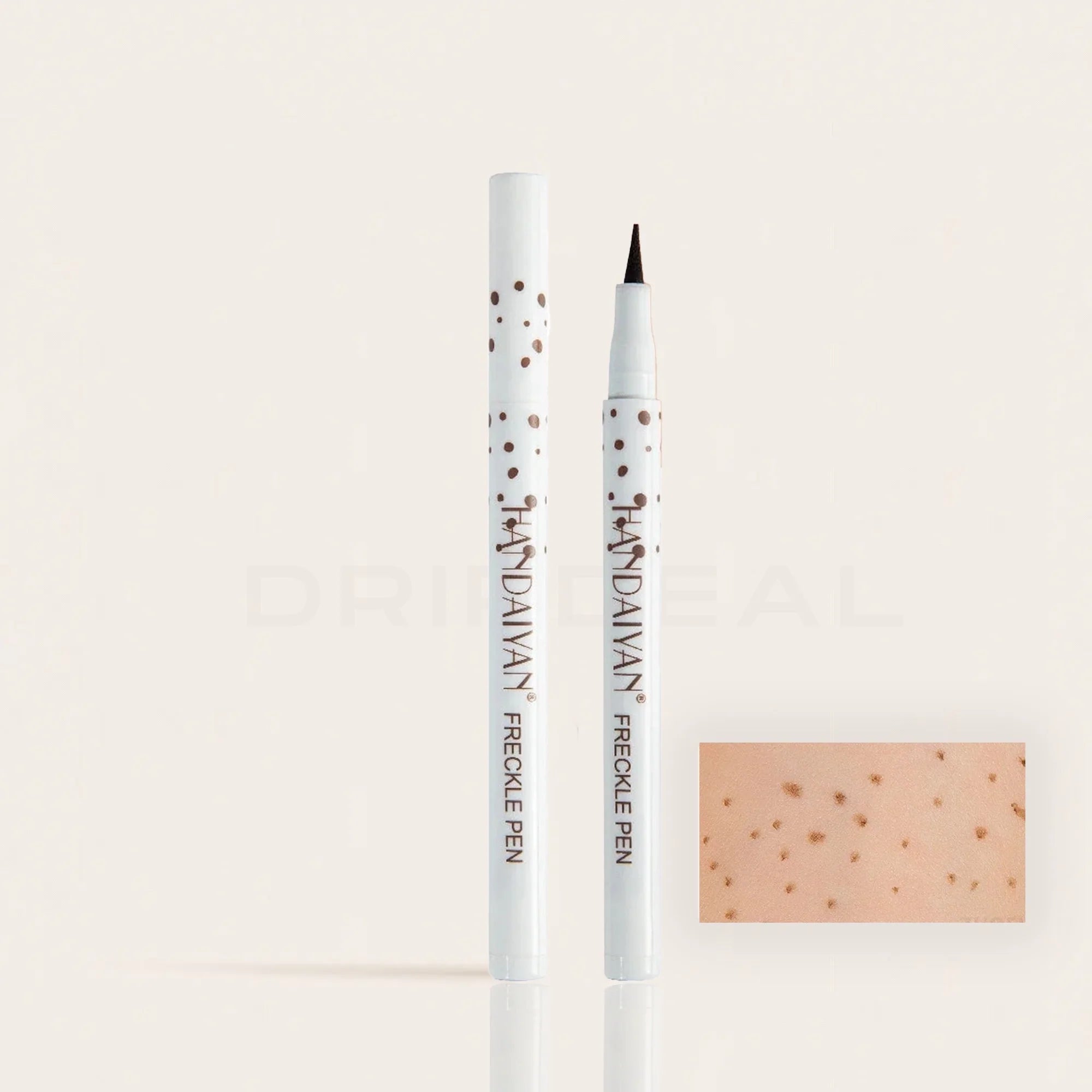 Freckle Pen – Natürliche Sommersprossen