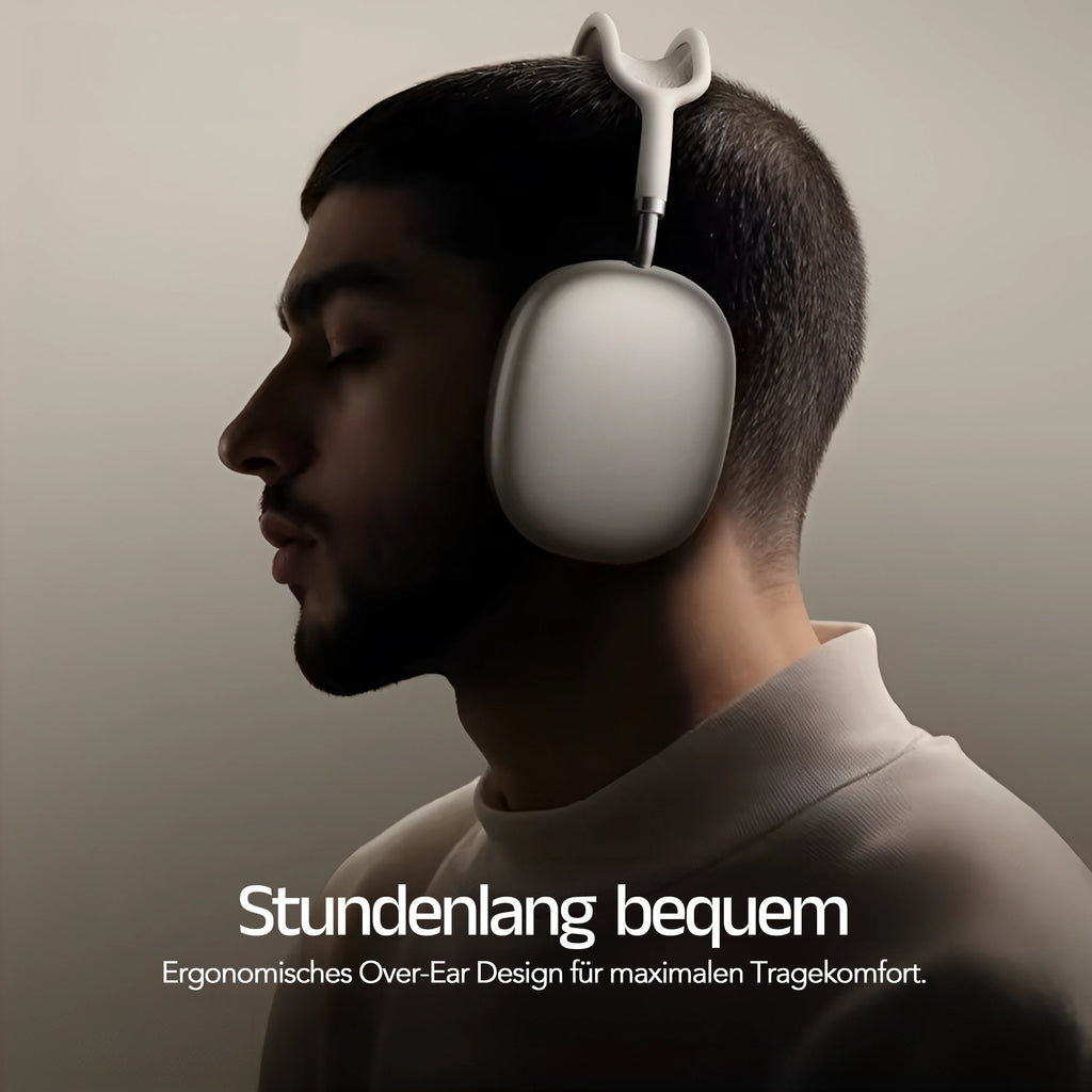 StreamMuse Max – Neue Generation Kopfhörer