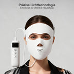 Purevia Glow 3D Elite LED Gesichtsmaske