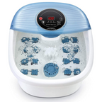 Fußbad Sprudel Massage Temperaturkontrolle