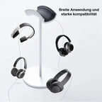 Kopfhörerständer – Universell & Stabil