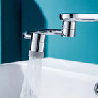 1080° Drehbarer Wasserhahn Aufsatz