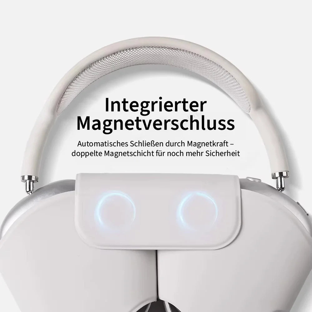 Leder Case für AirPods Max