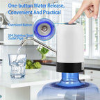 Automatischer Wasserspender USB