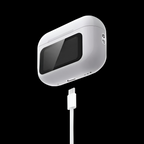 TouchPods Pro In-Ear mit Touchscreen Case