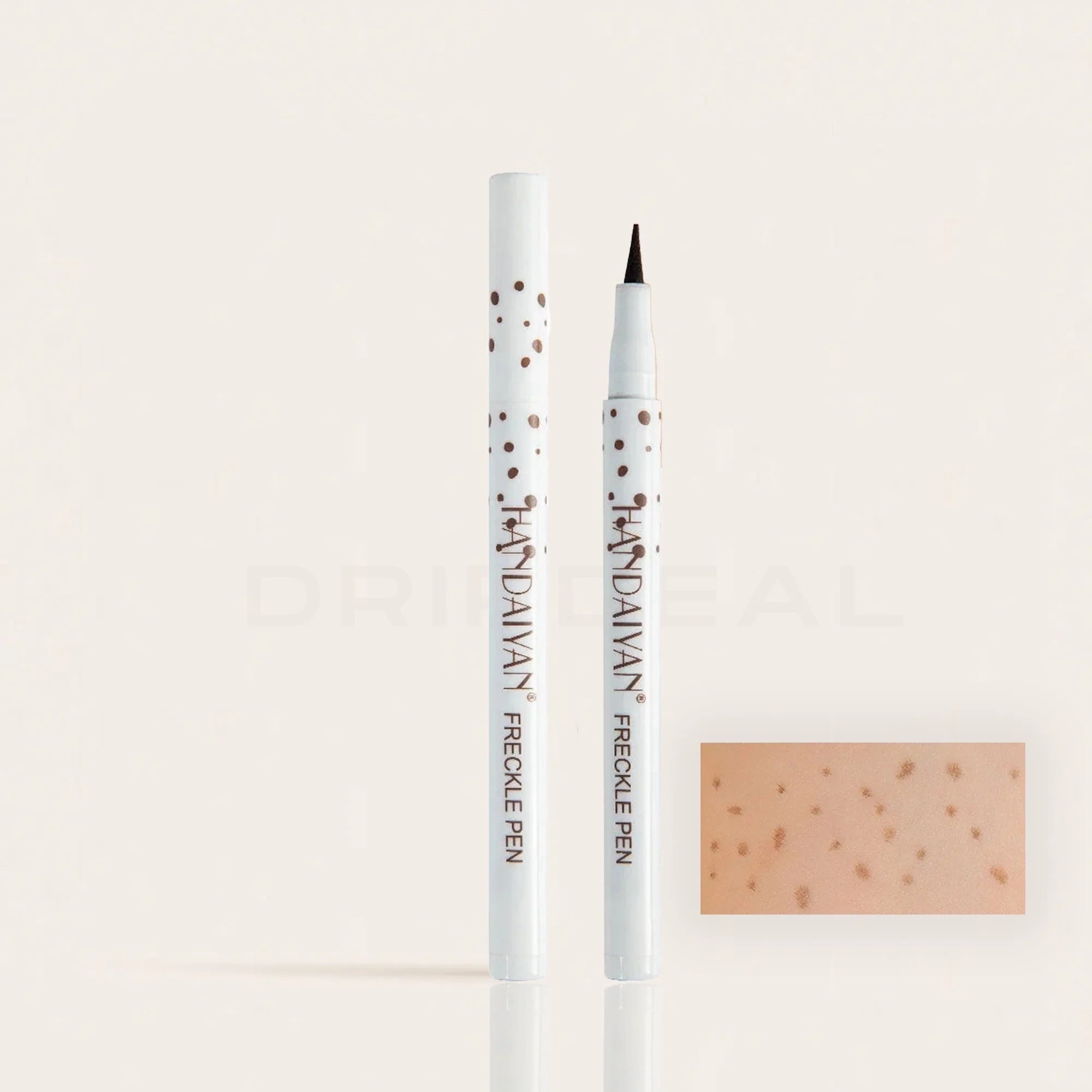 Freckle Pen – Natürliche Sommersprossen