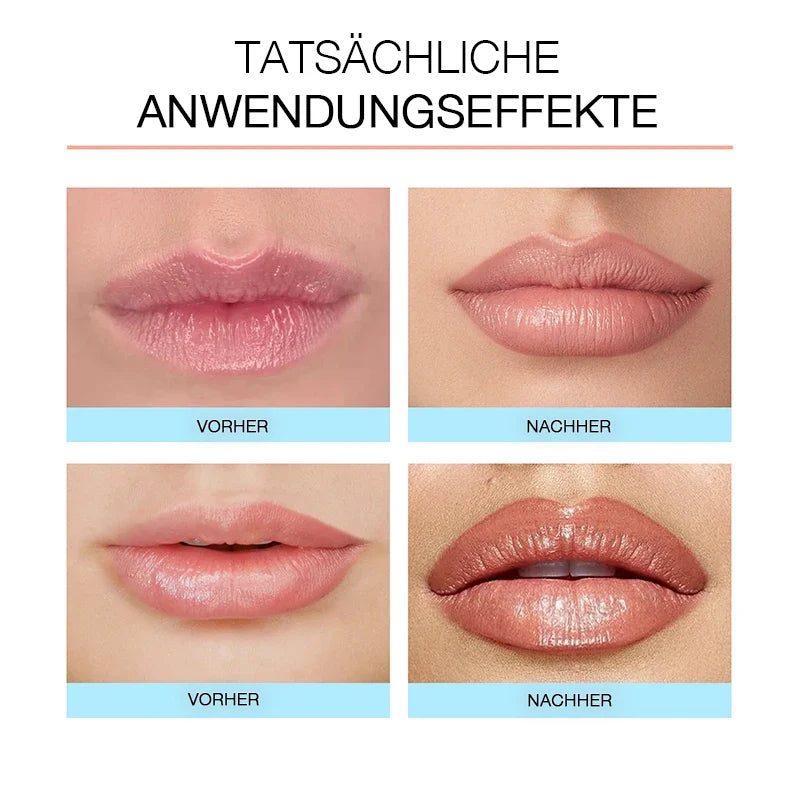 Lipliner – Langanhaltend & Präzise