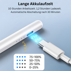 Stylus Pen für Tablets & Touchscreens